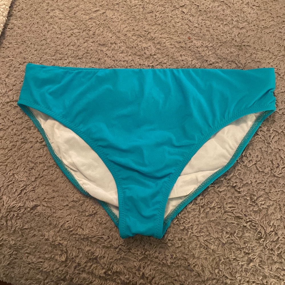 Swim bottoms